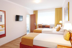 Hotel Mennicken